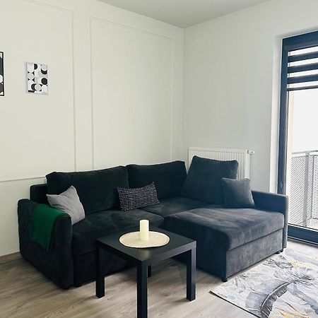 Male Garbary 8 Apartment Poznań Exterior foto