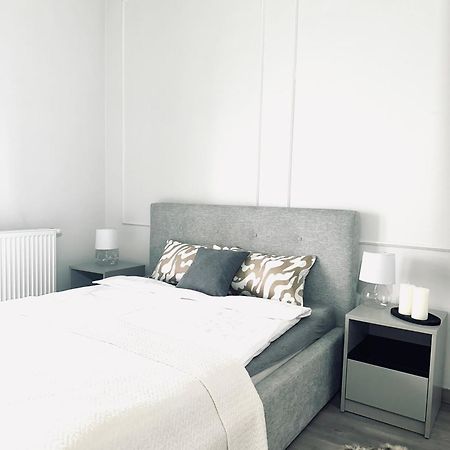 Male Garbary 8 Apartment Poznań Exterior foto