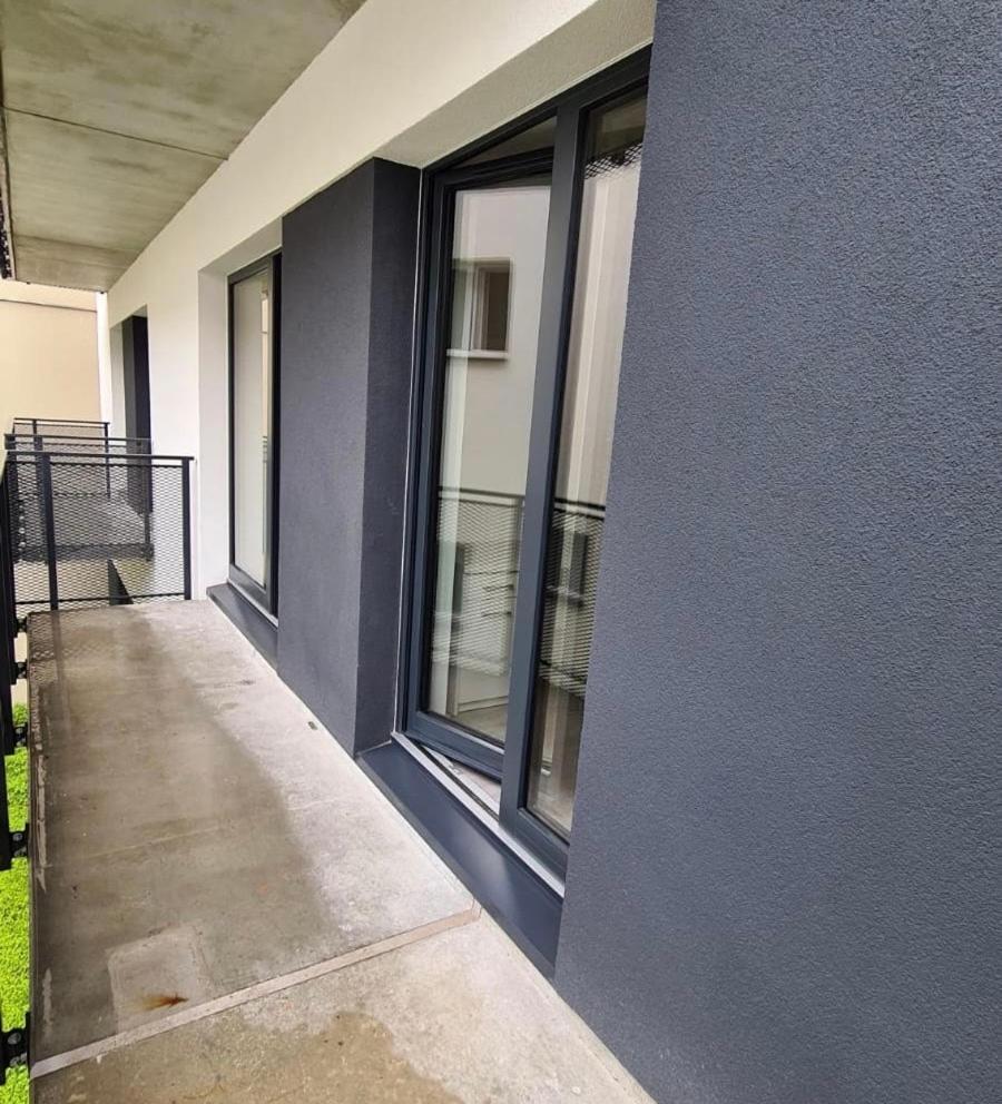 Male Garbary 8 Apartment Poznań Exterior foto