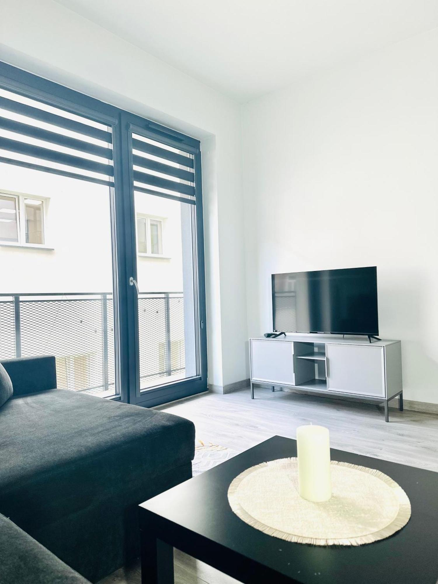 Male Garbary 8 Apartment Poznań Exterior foto